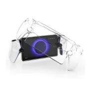 (店+)Playstation PS Portal 水晶保護殼  PC材質 硬殼 水晶殼 保護殼 透明殼 透明保護殼 PS5 JYS