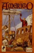 小園丁兒童教育用品社 桌遊 亞美利哥 Amerigo 正版桌遊