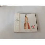陳明真 國語CD專輯《情債》 宣傳品