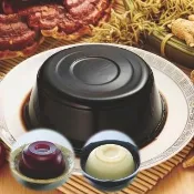 東隆堂 經典不敗養身補氣組3盒(龜苓膏4入+杏仁凍4入+洛神山楂凍4入/盒)