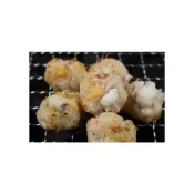 (店+)【萬象極品】宏裕行-干貝花枝丸 / 約300gx1包 83165351