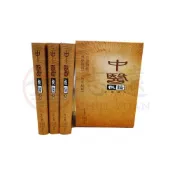 【志遠】▹正版新書◃ 中醫概論 一套三冊 黃成義 中醫基礎叢書