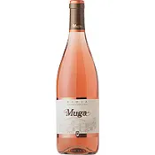 【品酒網】西班牙慕卡酒莊2006粉紅葡萄酒 750ml 2006 Muga Rosado