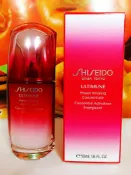 享受寵愛你 SHISEIDO 資生堂 紅妍肌活露50ML 百貨公司專櫃正貨盒裝