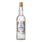 【良新國際洋酒】38°金門高粱酒600ML