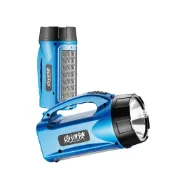 (店+)【太星電工】夜巡俠多功能LED充電式照明燈 IF800 停電/露營/手電筒/照明