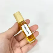 (店+)【御古齋】天然 台灣檜木油 香樟木油 肖楠油 印度老山檀香油 10cc滾珠瓶 精油 按摩 提神 攜帶方便 一組兩瓶 0321