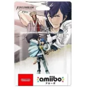●秋葉電玩● NS amiibo 公仔 庫洛武 聖火降魔錄系列