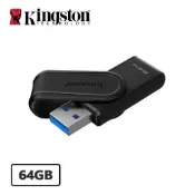 KINGSTON金士頓 DataTraveler Exodia S 隨身碟 DTXS 64G