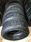 205 65 R 15 19年29週葡萄牙製造 德國馬牌 輪胎 UC6 二手 中古 落地胎 一輪1500元