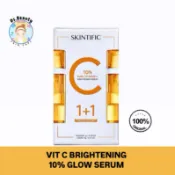 Vitamin C Brightening 10% Glow Serum