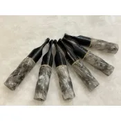 🛒ᴇᴅᴍ ᴄʜɪᴀᴏ _ ⁹.⁵➰現貨鑽麻花濾嘴 天天出貨 適用各種品牌9mm濾芯 附防塵袋 禮盒 送禮首選