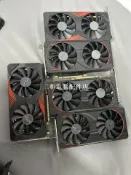 三和電腦配件店 昂達 3060 12G 表現極佳 遊戲顯卡 玩 吃雞 黑神話 LOL 三角洲 不錯成色 兩風扇版