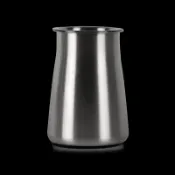 🚗免運🚗咖啡篩粉器過濾器 聞香杯 接粉器細粉濾網鬼齒磨豆機小飛鷹用
