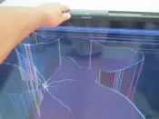 SONY KD-55X7000G