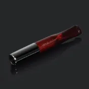 ㊣原廠正品㊣德國丹尼古堤旗艦店 Denicotea 2018最新到貨 9MM 樹脂金屬  煙嘴 煙斗 濾嘴 濾心 濾芯