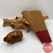 【古德】台灣梢楠香 / 一台斤裝 / 尺3 / 尺6 / 立香 / 束柴 / 梢楠