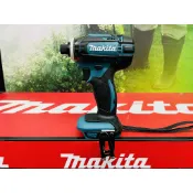 牧田Makita DTD149 DTD149Z 充電式18V衝擊起子機 起子機