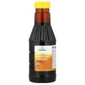 【iHerb】Swanson Vitamins, 有機認可黑糖蜜，未硫化，16 液量盎司（473 毫升）