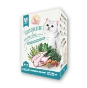 〈嚕咪〉VF魏大夫-健怡成貓配方 雞肉+糙米 貓飼料〈6kg〉