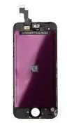 【優質通信零件廣場】 iPhone 5S 螢幕總成 面板 屏幕 觸控 玻璃 維修DIY 專業零件批發