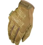 【SAO靈魂工作室】Mechanix Original 麥肯尼斯 薄款 手套 觸屏 露營 腳踏車 生存遊戲 登山 沙色