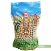 仁美良食 台糖 非基因改造黃豆(500g/包)
