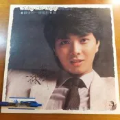 (協奏曲) 徐瑋 - 最後的一場電影 / 藏，黑膠LP，電台試聽片，點將1986