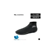 (店+)【Aropec】膠底鞋 3mm Neoprene 短筒潛水鞋 Rock 溯溪鞋 防滑鞋 男女通用 