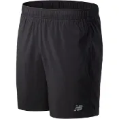 火星人} M、L 號 New Balance Core 男五吋兩件式田徑褲路跑褲馬拉松褲 NB 紐巴倫