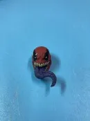 全新現貨 Marvel Legends 漫威 猛毒死侍 頭部 BAF零件拆賣