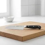 【WMF】德國製 Spitzenklasse Plus 不鏽鋼三德刀 16cm 日式主廚刀