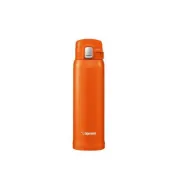(店+)【ZOJIRUSHI 象印】不鏽鋼內膽真空保溫瓶SM-SHE48 (兩入組)-
