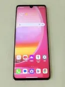 【博愛168二手3C】二手手機 LG Velvet (LM-G900EMW) / 128G