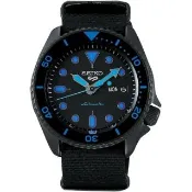 【SEIKO 精工】SEIKO 精工 5 Sports 系列機械錶-42.5mm/SK027(SRPD81K1/4R36-07G0A)