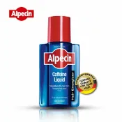 屈臣氏Watsons Alpecin 咖啡因頭髮液 200ml【屈臣氏】