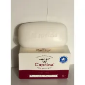 代購 免運 加拿大 Caprina Canus 肯拿士 山羊奶 原味 乳木果 薰衣草 香皂