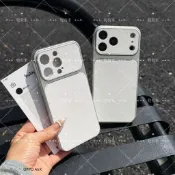 簡約小羊皮 電鍍防摔手機殼 適用OPPO A6X A6S A5 5G A3 pro A3X A79 A98 A78