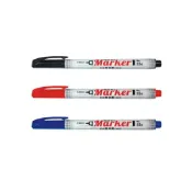 【史代新文具】英士Ace NO.15S 0.4mm 油性極細簽名筆/速乾筆