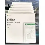 快樂購一店 正版office2010 2013 2016 2019 2021中/英文/專業版光盤激活安裝