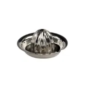 (店+)不鏽鋼迷你附嘴壓檸檬器 不鏽鋼壓檸檬器 不鏽鋼壓檸器 壓檸檬器 壓檸器 檸檬擠壓器 榨汁器 手壓榨汁器 壓汁器 擠檸器
