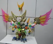 BANDAI   BB戰士  飛驅鳥大將軍  880元