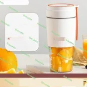 榨汁杯 VITAMER維他命便攜榨汁機小型手持便攜式單人榨汁杯水果機檸檬杯