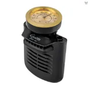 巧樂匠 GHD-01 吉他加溼器 民謠木吉他音孔加溼器 古典吉他保養通用溼度計