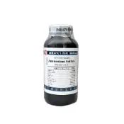 島久試藥 硫酸銨 Ammonium Sulfate 500g