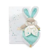 【Doudou 官方直營】薄荷糖兔兔/布偶安撫巾