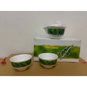 「全新義賣二手價」天仁茗茶簡易壺組（數量有限）