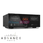 Advance Paris A10 APEX 綜合擴大機 30週年紀念機種