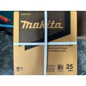 {工具倉庫}含稅 牧田 14吋切斷砂輪片 B-50778-25