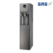 【日月光淨水】S-L290 冰冷熱三溫落地型智慧RO飲水機 內置5道逆滲透過濾器【零利率＋到府安裝】